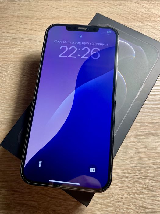 Айфон 12 pro max 128gb iphone