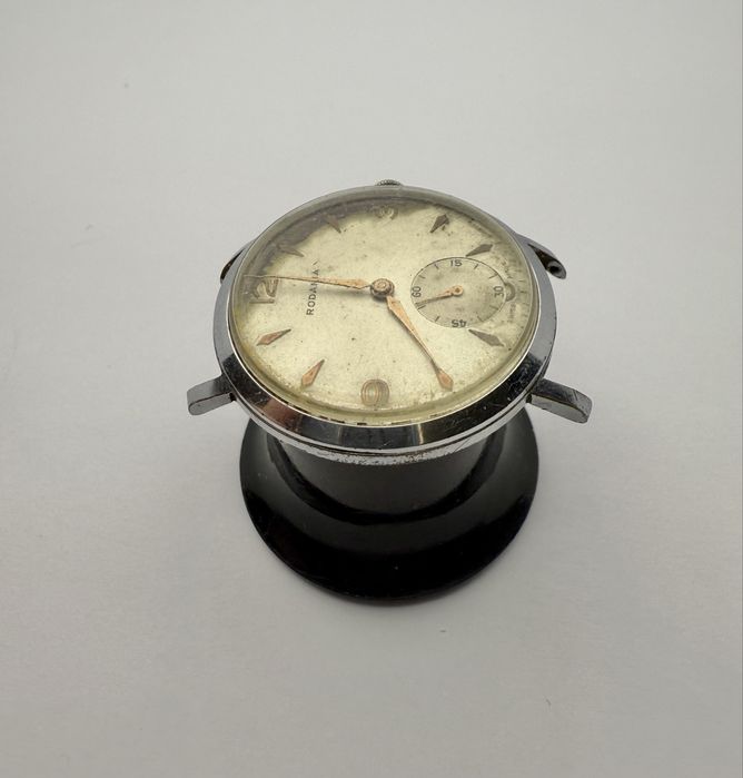 Zegarek Rodania cal AS 1130