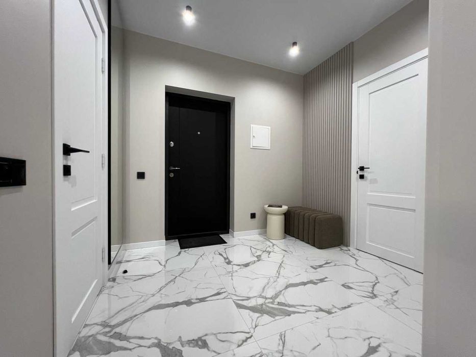 Продаж 1 к квартири в ЖК «Лебединий», вул. Ревуцького, 40б