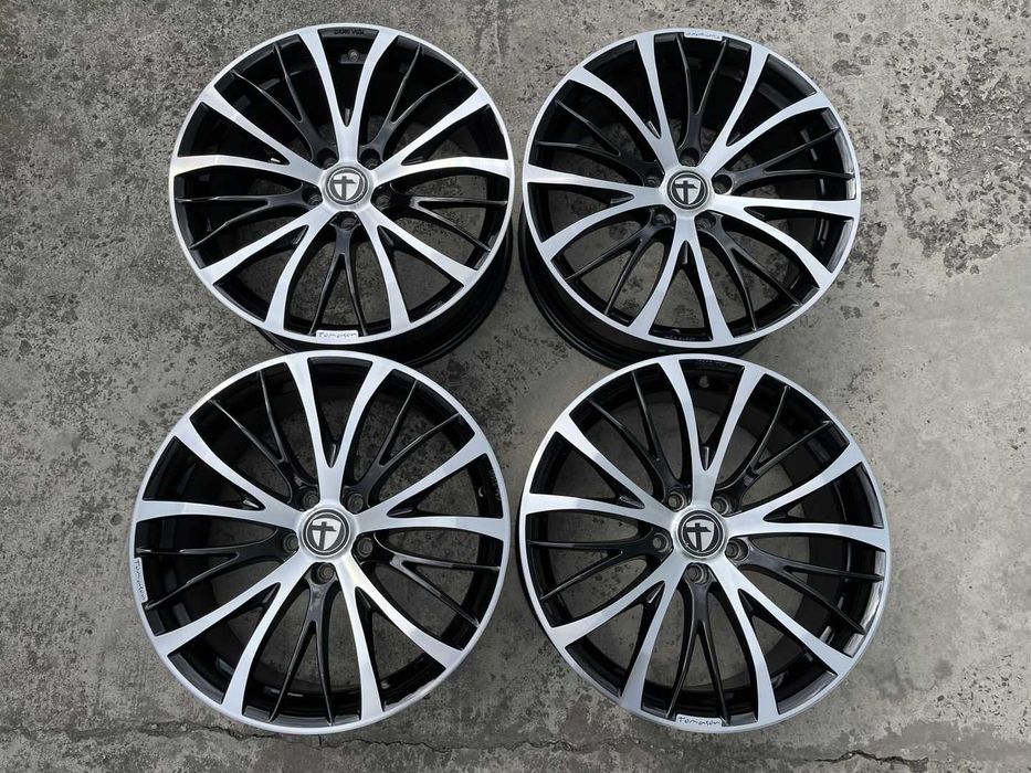 Диски 5/112 R19 8,5J ET45 Audi VW BMW Mercedes Skoda