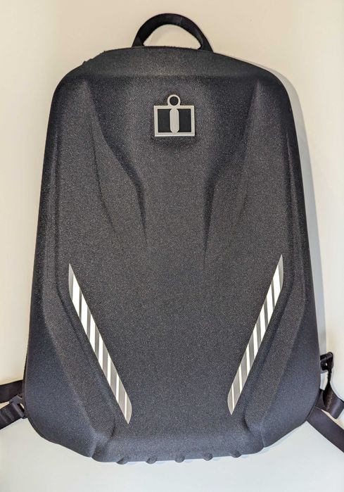 Мото-рюкзак Icon Speedform, 20л