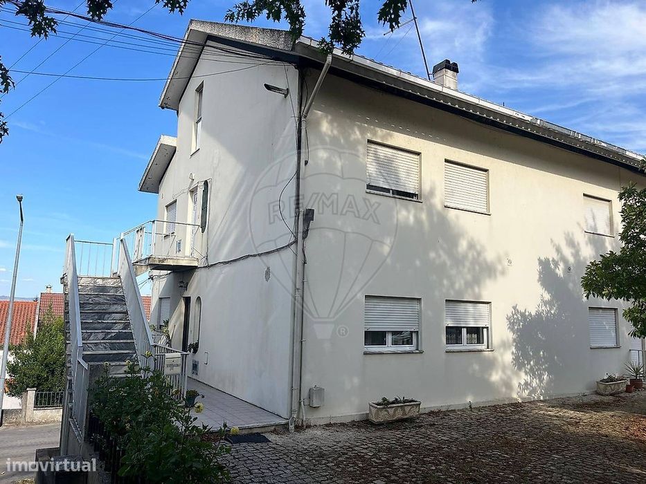 Apartamento T2 para venda