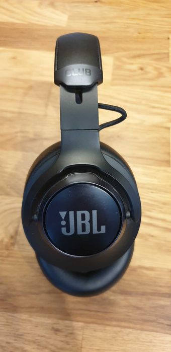 Słuchawki bezprzewodowe JBL Club 950NC