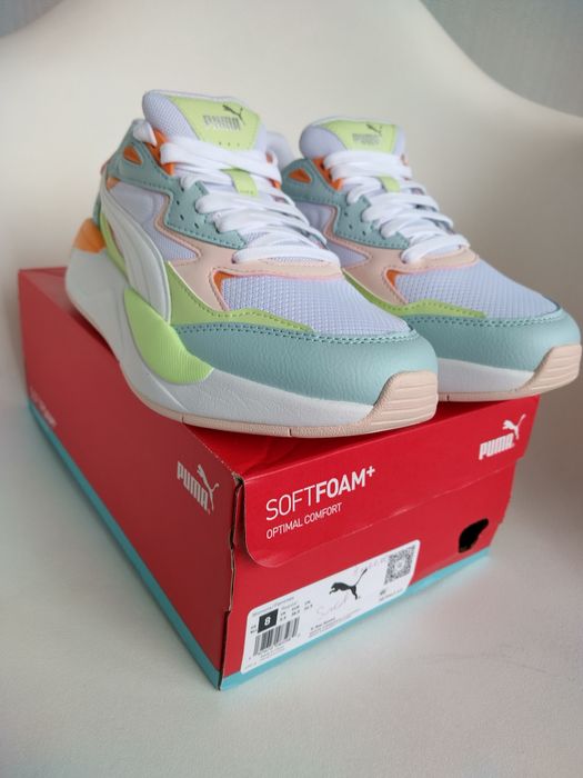 Кросівки Puma X-ray