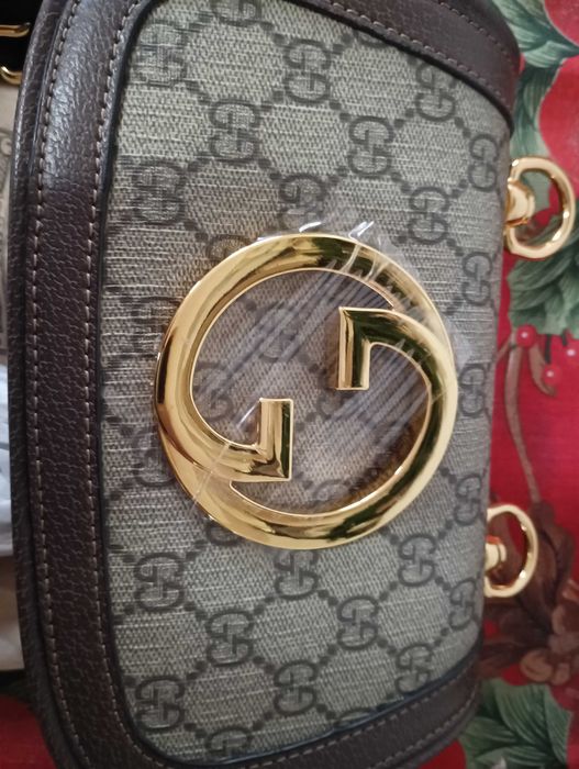 Mala Gucci ( ótima imitação)