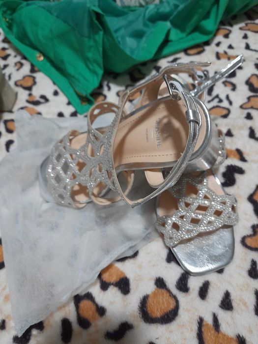 Vendo sapatos em bom estado