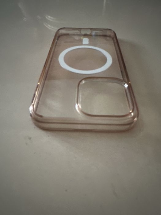 Etui Spigen MagSafe do iPhone 14 Pro Max