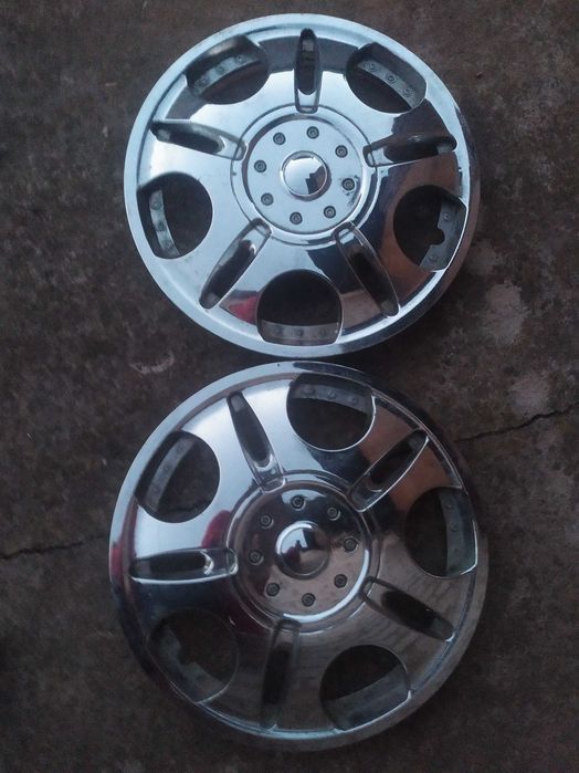 ковпаки на диски для авто