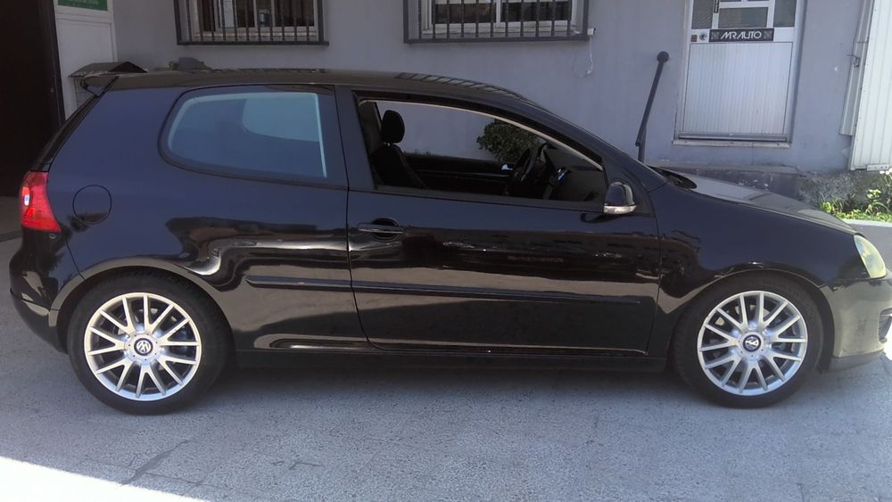 Volkswagen Golf 5 GT