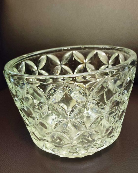 copo e taça decorativos