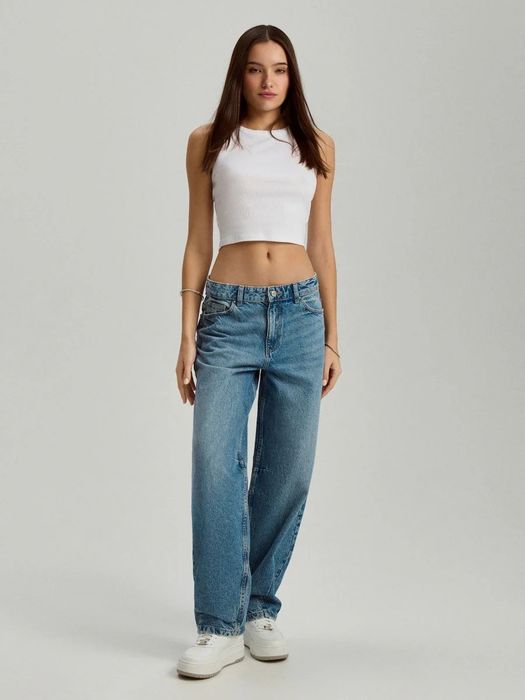 Джинси багги baggy 42 Xl