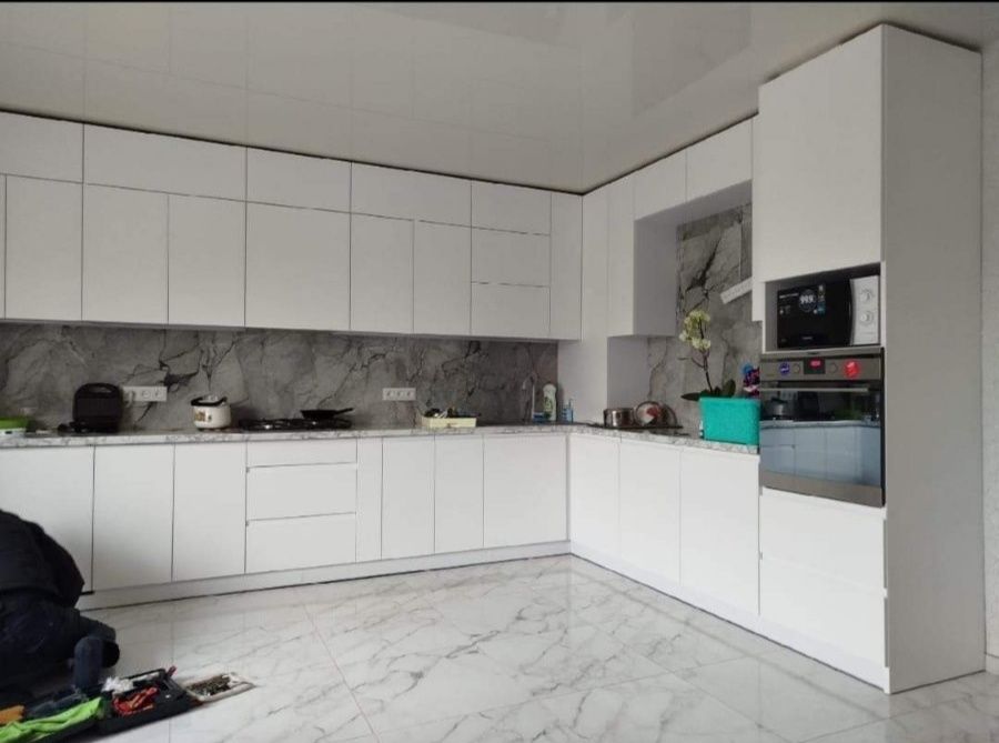 Корпусная мебель на заказ