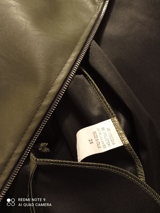 Kurtka włoska ITALY 42 44 L XL