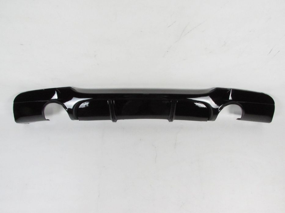 Difusor Parachoques Bmw 3