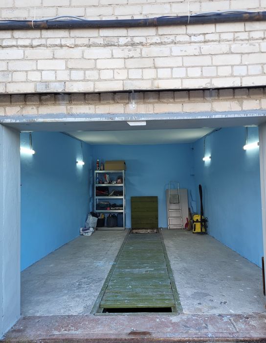 Продам гараж ГК Космос, Перемога