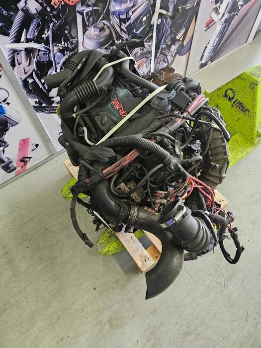 Motor Renault Traffic 2.0 dci 2008 de 90cv, ref M9R 782