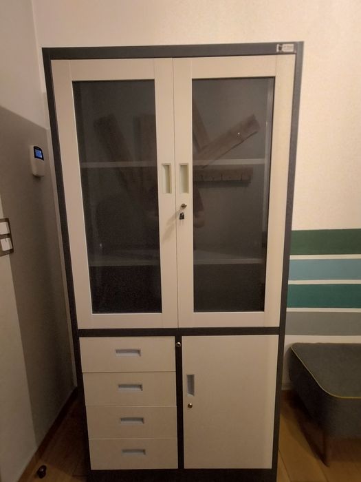 szafa  WENUS W-11 marki Jan Nowak