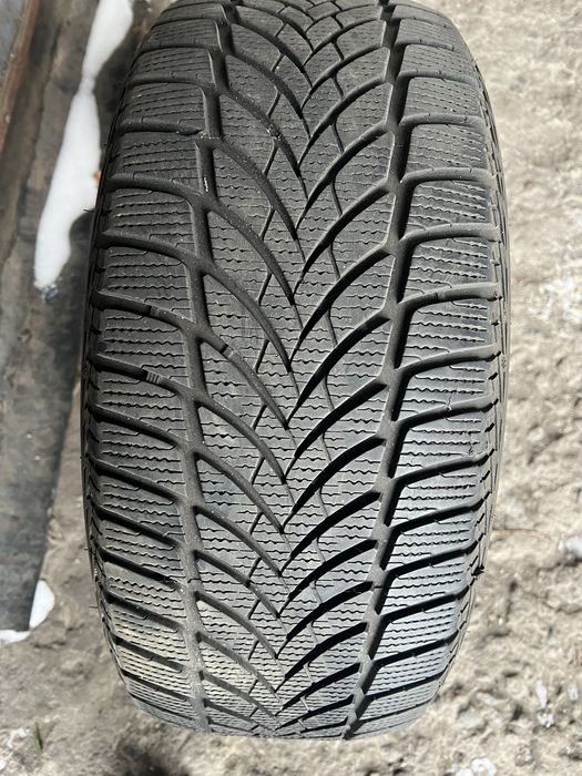 Покришка одиночка Гудєар 2022 рік без проколів та латок залишок 6мм