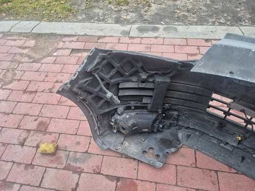 Zderzak przedni VW Transporter T6