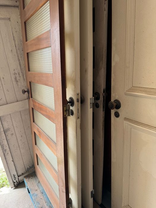 Portas Antigas Usadas