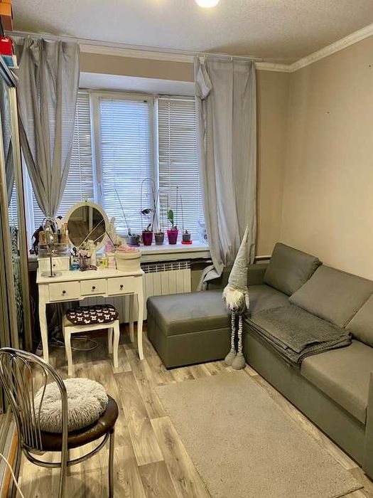 Продам 2 кімнатну квартиру в центрі м. Богодухів (404882)