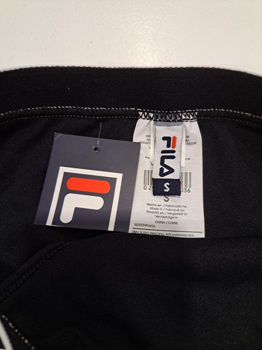 Biquini Fila parte de baixo