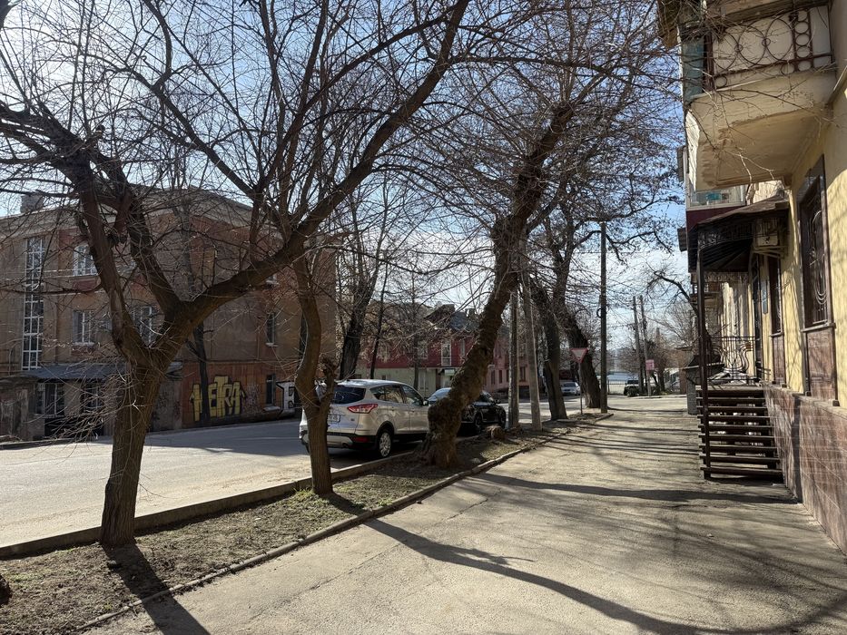 Габаритна 1 кімнатна квартира,АГВ,Центр,Єгорова/Перспективна,г. Європа