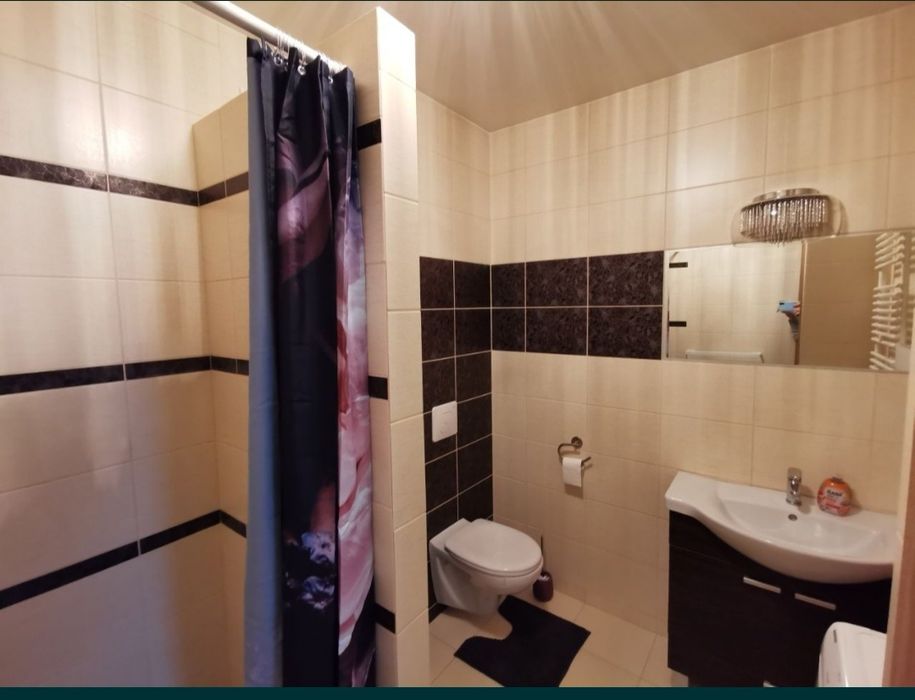 Wynajem wynajmę mieszkanie 3 pokojowe