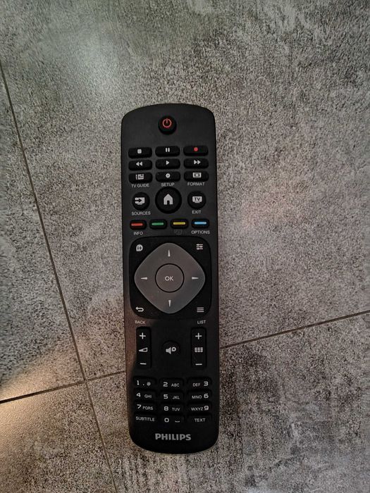 Telewizor Philips 24 całe 4300 series