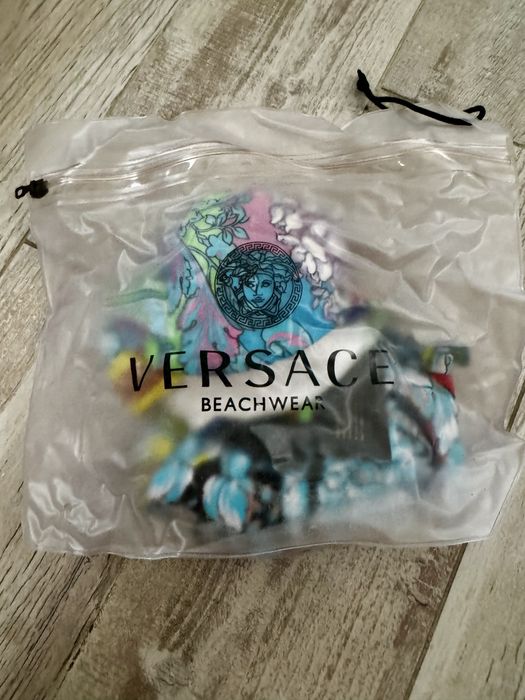 Купальник versace