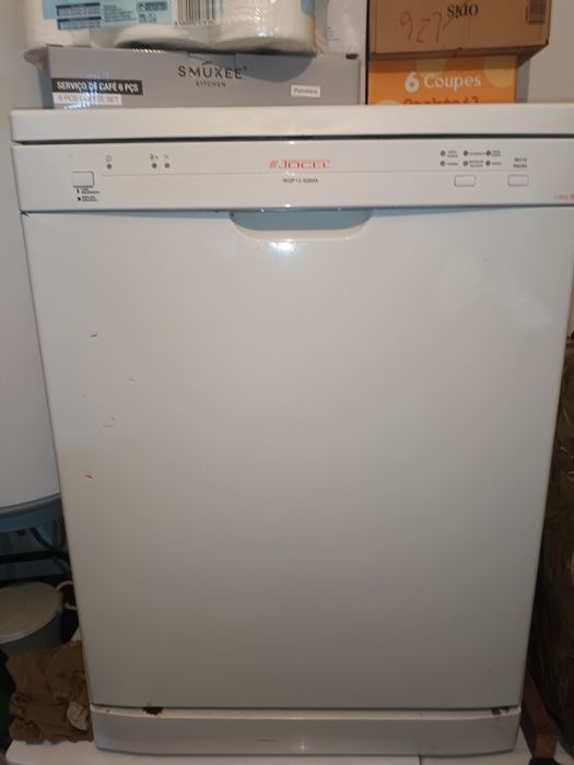 Máquina loiça jocel