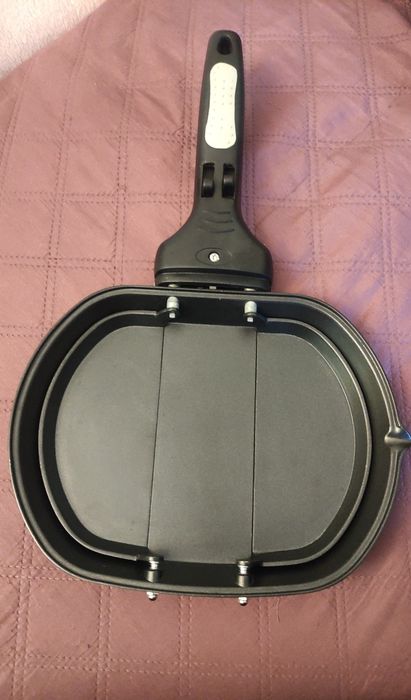 Patelnia do omletów