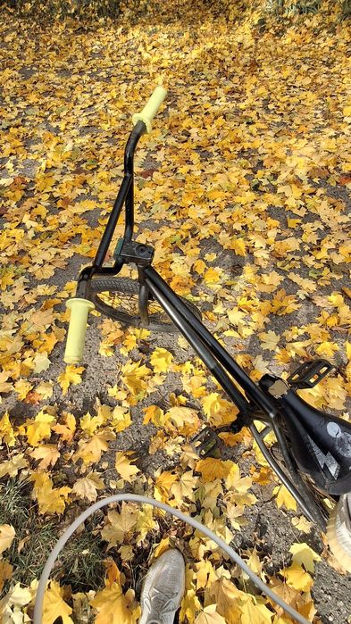 Продам ровер бмх