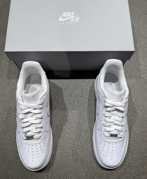 Nike_Air_Force 1 R.39