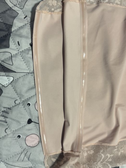 Комбінація корегуюча фігуру ultimo, утяжка