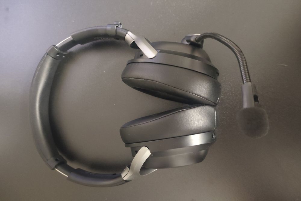 Ігрові навушники AceZone A-Spire Wireless Wireless Gaming Headset