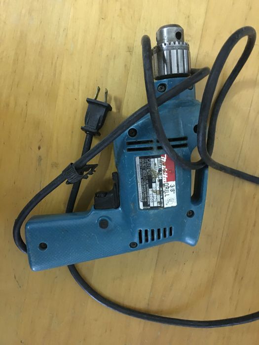 Torba Bosch z narzędziami z USA