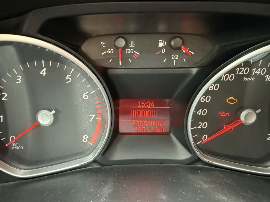 Ford Mondeo 2010 VIN WF0DXXGBBDAB80649 фото оголошення 2 з 16