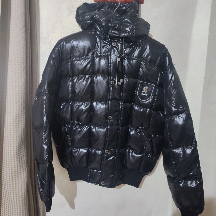 Чоловіча тепла куртка Rivaldi