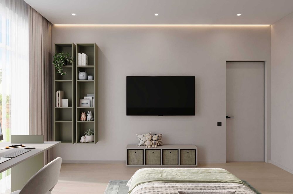 Продам новый дом в Новоалександровке