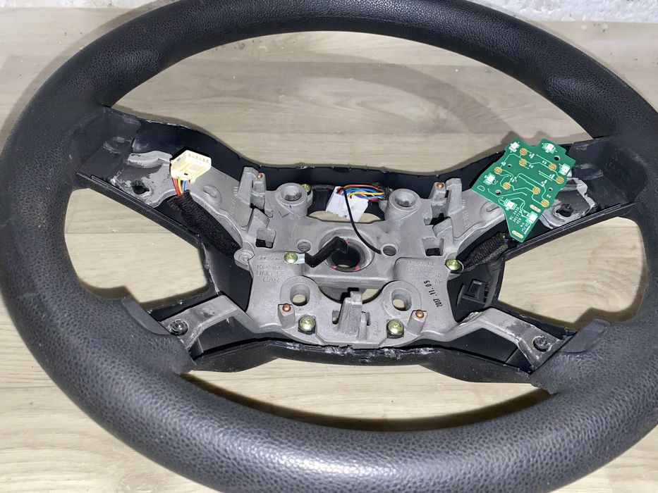 Кермо Kia Sirento 2019