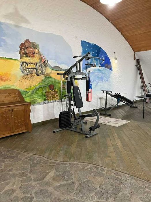 Продаж будинку , 400 кв. м, 5 кімнат можлива продажа за BTC Bitcoin