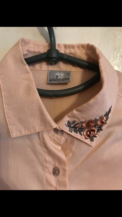 Продам женские рубашки