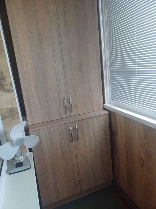 продам 3-х кімнатну квартиру в Богодухові