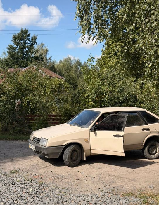 продам авто також цікавить обмін