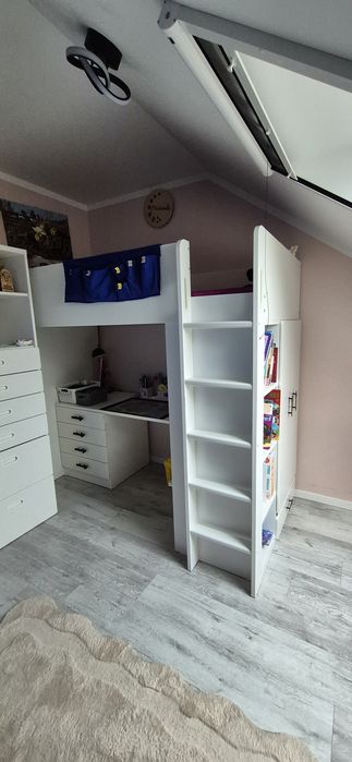 Sprzedam meble do pokoju dziecięcego