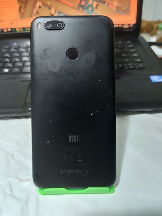 Продам робочий Xiaomi MI A1 (MDG2) (4/64)