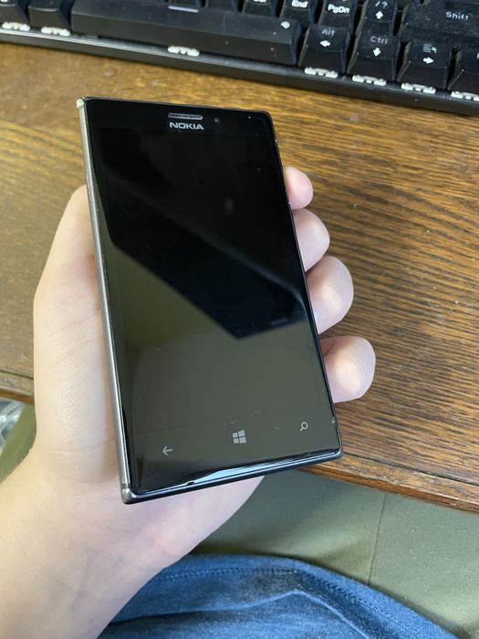 Nokia lumia 925