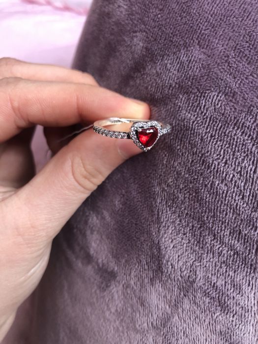 Кільце Pandora