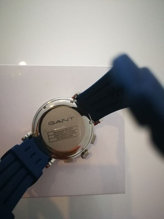 Relógio GANT - NOVO